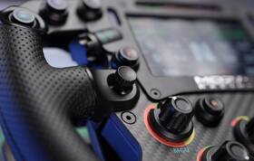 Volant Moza Racing FSR V2 (PC) hliník

 obrázok produktu 8 z 16