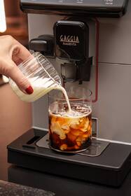 Automatický kávovar Gaggia Magenta Prestige Grey sivý

 obrázok produktu 11 z 17