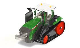 RC traktor Siku Fendt 1167 Vario zelený

 obrázok produktu 4 z 7