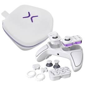 Gamepad Turtle Beach Victrix Pro BFG Reloaded - Xbox Series X/S, Xbox One, PC, Mac biely

 obrázok produktu 2 z 8