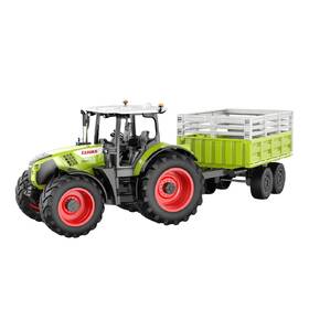 RC traktor Fleg CLAAS 

 obrázok produktu 2 z 4