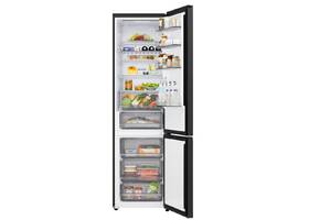 Chladnička s mrazničkou LG GBBS322AEV čierna/sivá

 obrázok produktu 11 z 29