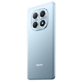 Mobilný telefón Xiaomi Redmi Note 15 6 GB / 128 GB modrý

 obrázok produktu 5 z 11