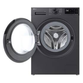 Práčka LG F4X5009TBB čierna

 obrázok produktu 6 z 15