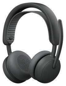 Headset Logitech Zone Wireless 2 ES sivý

 obrázok produktu 1 z 4