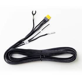 Napájací kábel 70mai pre 70mAh powerbanky čierny

 obrázok produktu 1 z 1