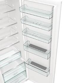 Chladnička Gorenje RI517E41WF biela

 obrázok produktu 5 z 13