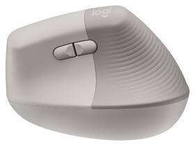 Myš Logitech Lift Vertical Ergonomic béžová

 obrázok produktu 6 z 6