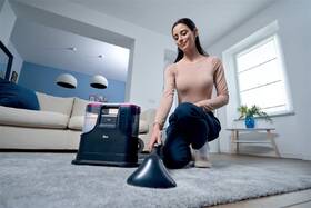 Tepovač kobercov Hoover HS530 011 čierny

 obrázok produktu 16 z 22