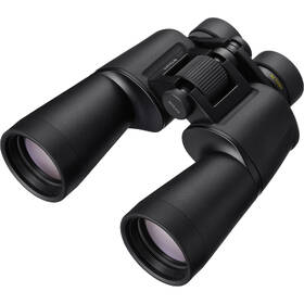 Ďalekohľad Nikon Action 7×50 čierny

 obrázok produktu 1 z 8