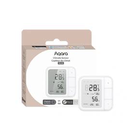 Senzor Aqara Climate Sensor W100 biely

 obrázok produktu 3 z 3