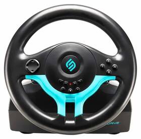 Volant SUPERDRIVE SV250 SP Edition Blue modrý

 obrázok produktu 1 z 3