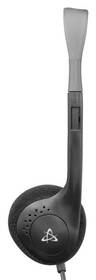 Headset SBOX HS-707 čierny

 obrázok produktu 2 z 5