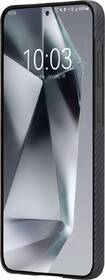 Kryt na mobil Pitaka Ultra-Slim na Samsung Galaxy S25 čierny/sivý

 obrázok produktu 4 z 7