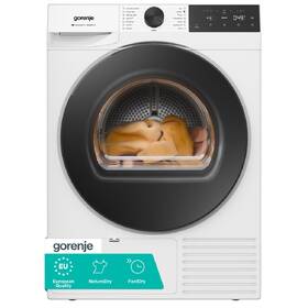 Sušička bielizne Gorenje DG48D NatureDry čierna

 obrázok produktu 7 z 14