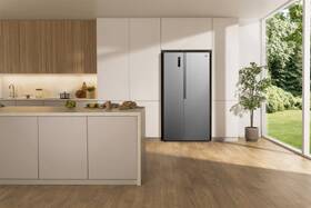 Americká chladnička Gorenje NRS917E41X nerez

 obrázok produktu 13 z 16