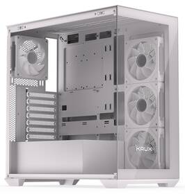 Case KRUX Exo biela

 obrázok produktu 3 z 24
