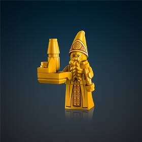 Stavebnica LEGO® Harry Potter™ 76419 Bradavický hrad a okolí 

 obrázok produktu 2 z 8