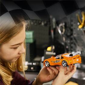 Stavebnica LEGO® Speed Champions 77260 Rychle a zběsile Toyota Supra MK4 

 obrázok produktu 4 z 8