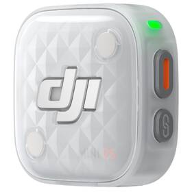 Mikrofón DJI Mic Mini 2S Transmitter čierny

 obrázok produktu 2 z 7