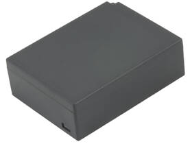 Batéria Avacom Fujifilm NP-W126S Li-Ion 7.2V 1140mAh 8.2Wh čierna

 obrázok produktu 1 z 1