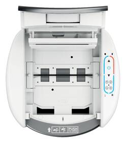 Skartovač Leitz OptiMax Autofeed Office 300 P4 biely

 obrázok produktu 8 z 8