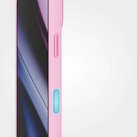 Kryt na mobil Epico HeroMatte Pro Mag+ Apple iPhone 17 Pro / 18 Pro Qi2 & MagSafe ružový

 obrázok produktu 2 z 3