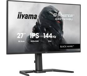 Herný monitor IIYAMA G-Master GB2741HSU-B1 čierny

 obrázok produktu 5 z 9