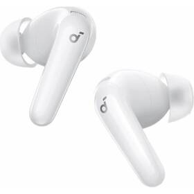 Slúchadlá Anker soundcore Bluetooth R60i biela

 obrázok produktu 1 z 1