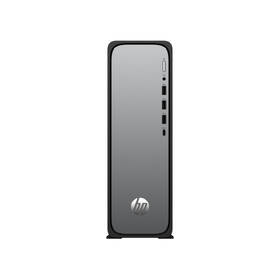 Stolný počítač HP OmniDesk Slim S04-0050nc čierny/strieborný

 obrázok produktu 2 z 6