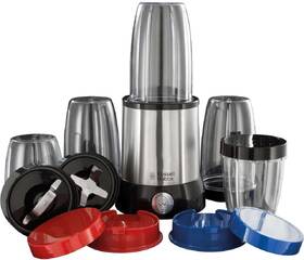 Stolný mixér RUSSELL HOBBS 23180-56 čierny/nerez

 obrázok produktu 2 z 3
