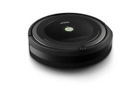 Robotický vysávač iRobot 696 sivý

 obrázok produktu 6 z 20