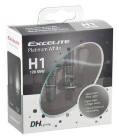 Autožiarovka Excelite H1 Chorme PW (2 ks) 

 obrázok produktu 2 z 2