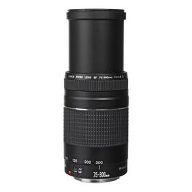 Digitálny fotoaparát Canon 2000D + 18-55 IS II + 75-300 čierny

 obrázok produktu 8 z 9