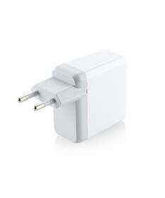 Nabíjačka do siete GoGEN ACHQ 203, 2x USB, 2,4A s funkciou rýchlonabíjania QC 3.0 biela

 obrázok produktu 1 z 3