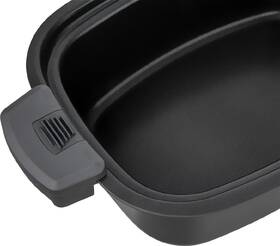 Pomalý hrniec Sencor SPR 5500SS 

 obrázok produktu 6 z 23