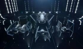 Hra EA Star Wars: Squadrons 

 obrázok produktu 3 z 4