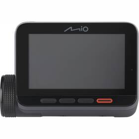Autokamera Mio MiVue 846 WIFI 60fps GPS (s parkovacím režimom) čierna

 obrázok produktu 4 z 5