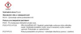 Odvápňovač Krups F054001A 

 obrázok produktu 1 z 1