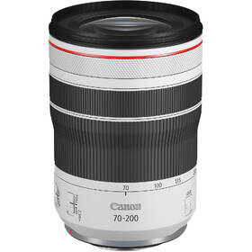 Objektív Canon 70-200 mm F/4L IS USM čierny/biely

 obrázok produktu 7 z 8