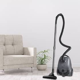 Podlahový vysávač Concept VP8338 Groovy Home, 700 W sivý

 obrázok produktu 17 z 18