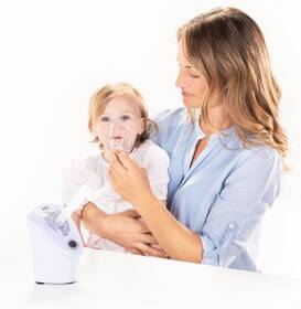 Inhalátor ultrazvukový Laica MD6026P biela

 obrázok produktu 5 z 6