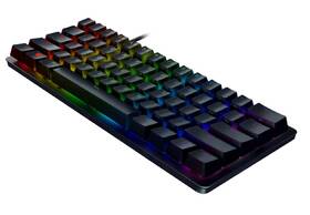 Klávesnica Razer Huntsman Mini (Red Switch) - US Layout čierna

 obrázok produktu 3 z 8