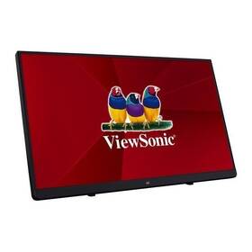 Monitor ViewSonic TD2230 

 obrázok produktu 4 z 8