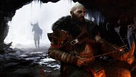 Hra Sony PlayStation 4 God of War: Ragnarok 

 obrázok produktu 10 z 12