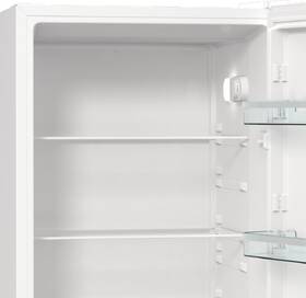 Chladnička Gorenje R615EEW5 biela

 obrázok produktu 2 z 8