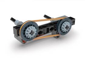 Experimentálna súprava Clementoni Roadster a Dragster 

 obrázok produktu 9 z 9