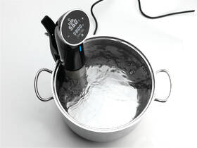 Varič Sous-vide Laica SVC107L 

 obrázok produktu 1 z 3