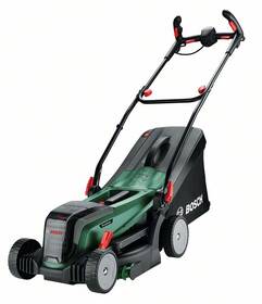 Kosačka Bosch UniversalRotak 2x18V-37-550 (s batériou) 

 obrázok produktu 1 z 11