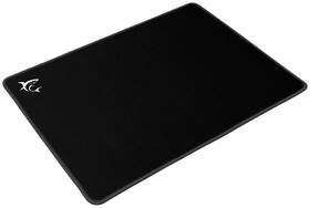 Podložka pod myš White Shark BLACK KNIGHT 40 × 30 cm čierna

 obrázok produktu 1 z 2